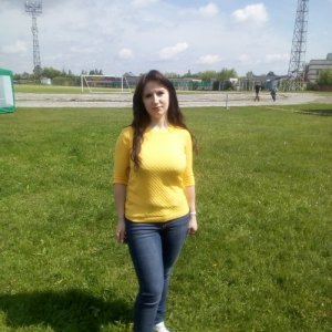 Светлана , 41 год