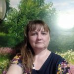 Надежда, 43 года